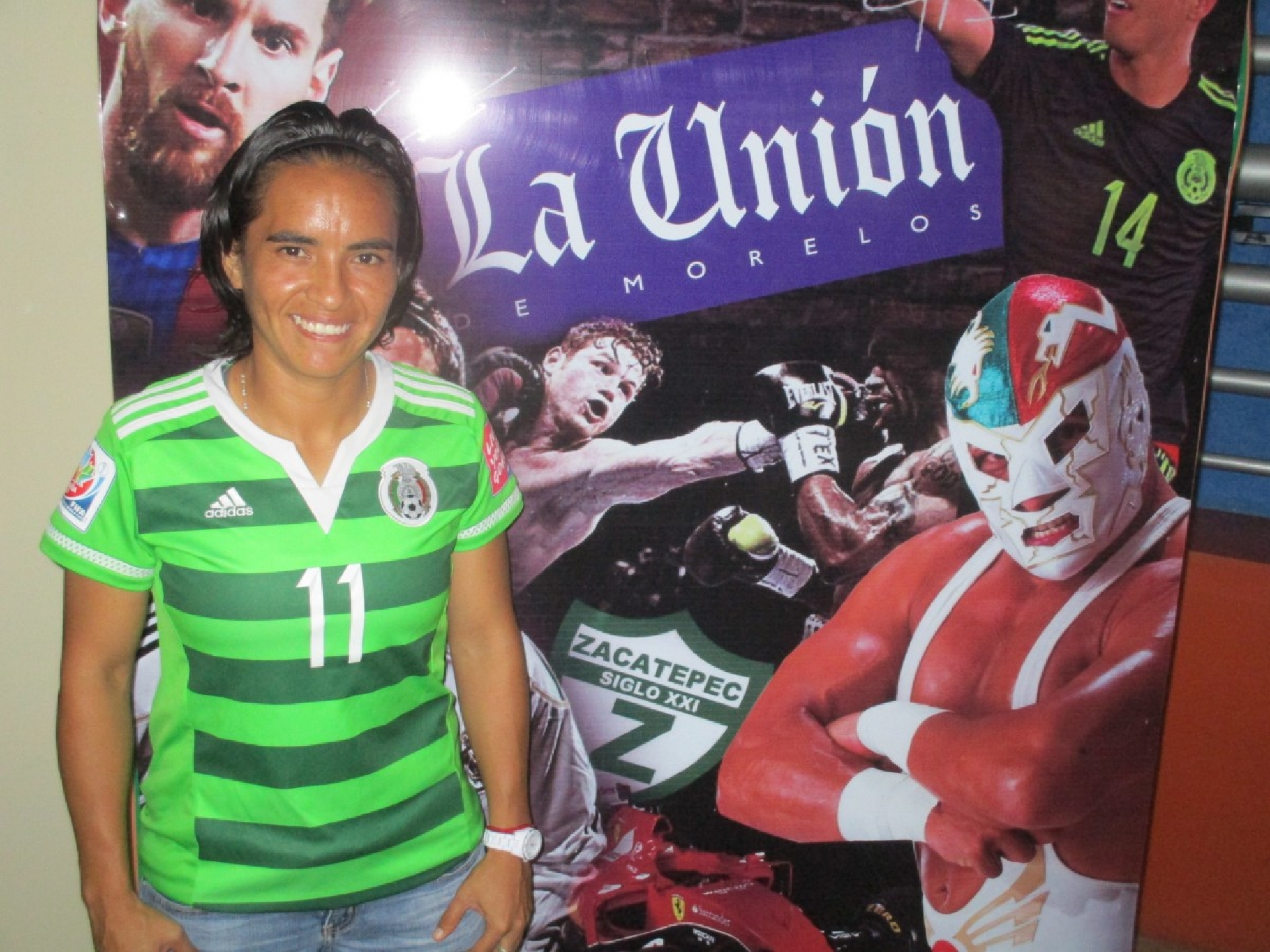 Mónica Ocampo y Karla Nieto van a los Juegos Centroamericanos y del Caribe Barranquilla 2018