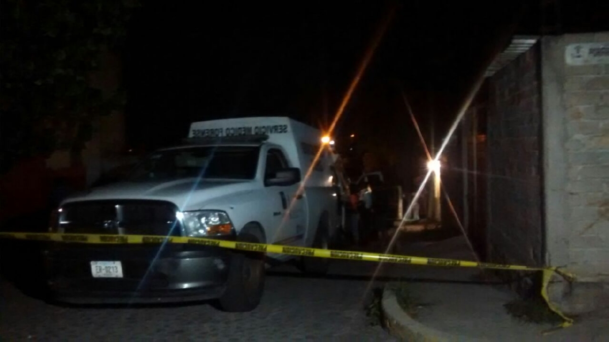 A prisión preventiva el hombre acusado de matar a su hija