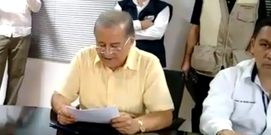 Firman INE y Ayuntamiento de Cuernavaca convenio de colaboración