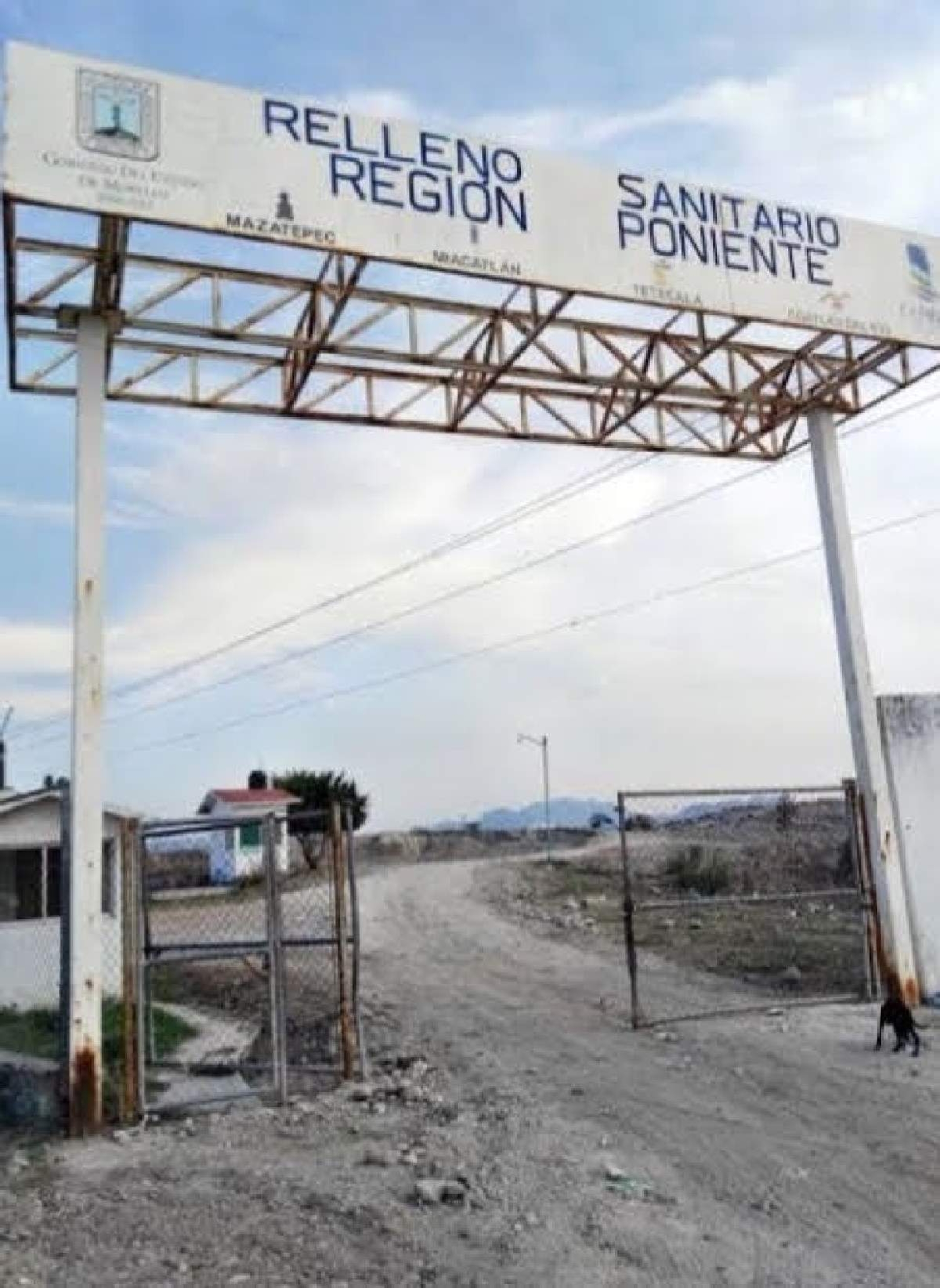 Retoman servicio de recolección de basura en Tetecala