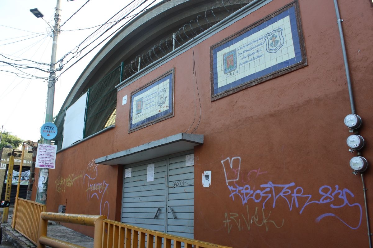 Padres de familia, preocupados por falta de clases en escuela de Cuernavaca