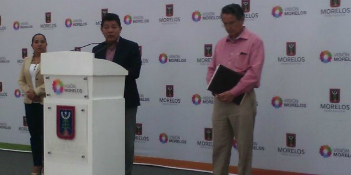 Reitera Quiroz Medina "el llamado al diálogo" a la UAEM