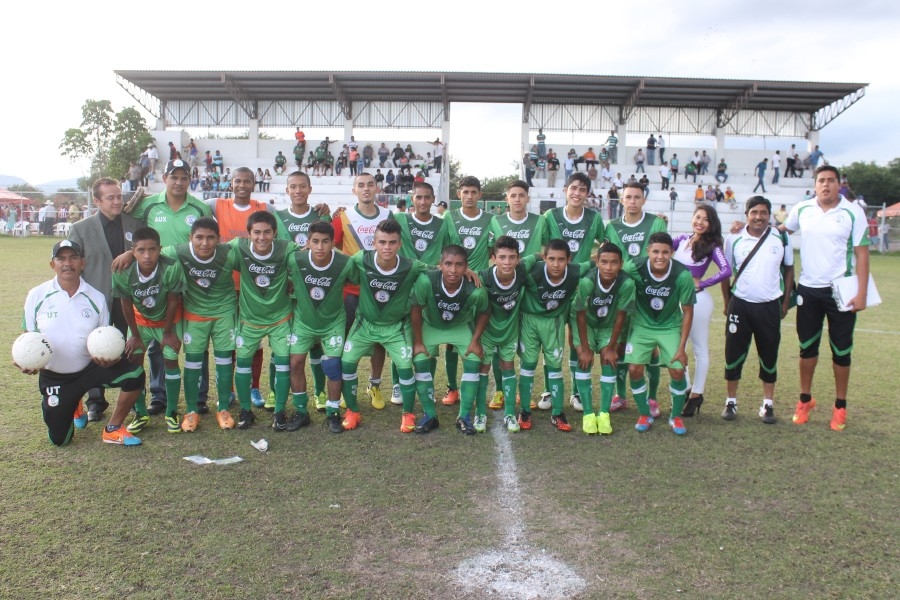 Tecuanes mantiene el invicto en casa