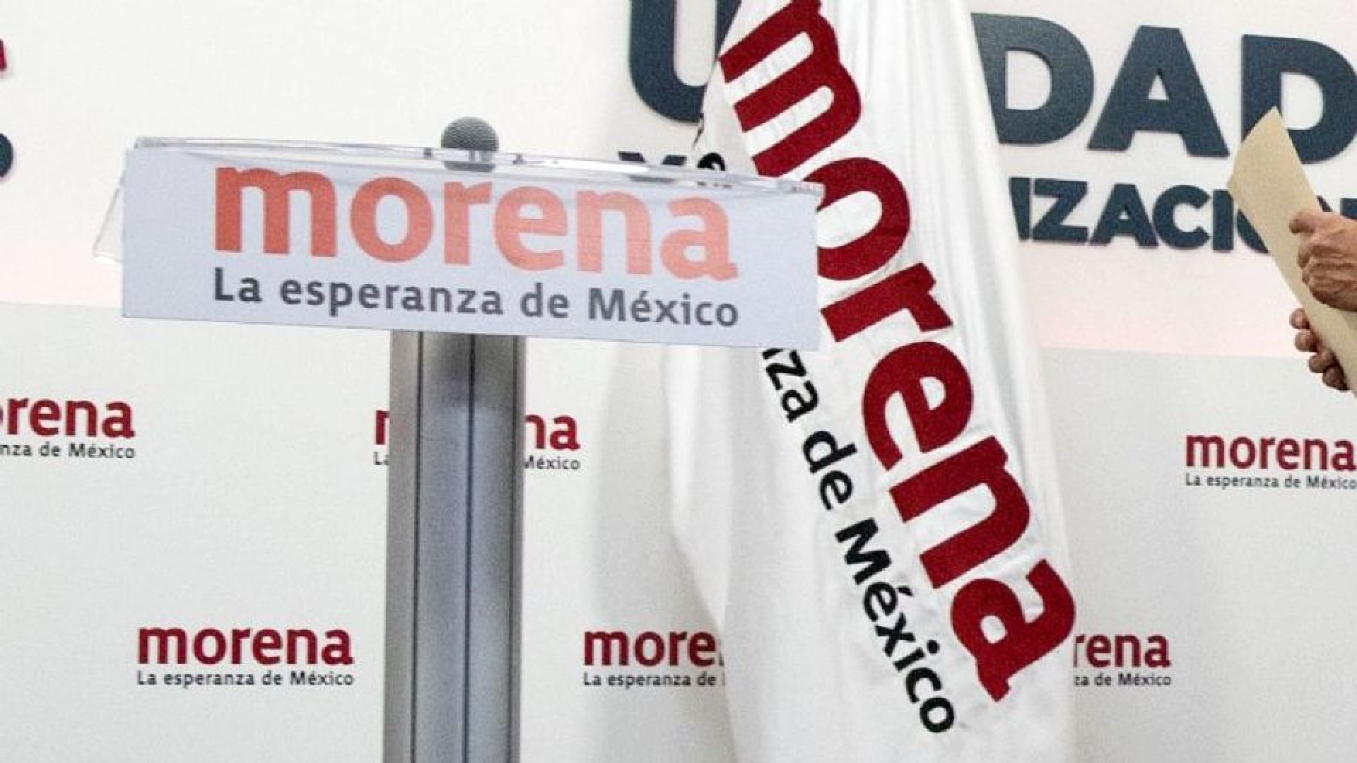 Wall Street Journal revela interés de Estados Unidos en políticos de Morena