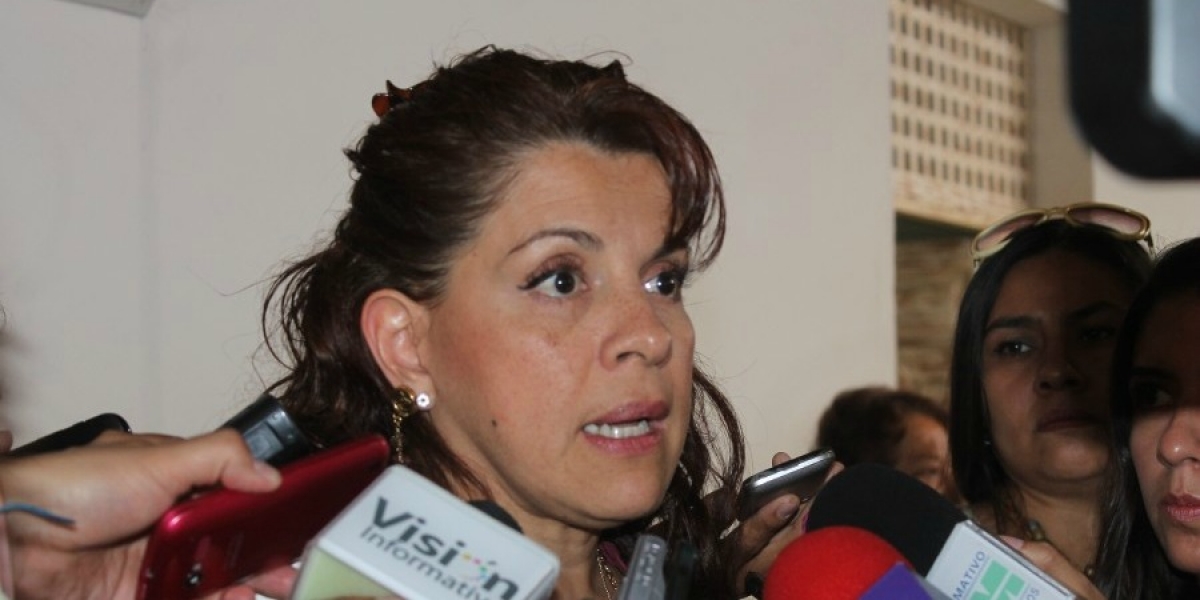 Lamenta secretaria de Salud el anuncio de un nuevo recorte presupuestal federal para el 2017