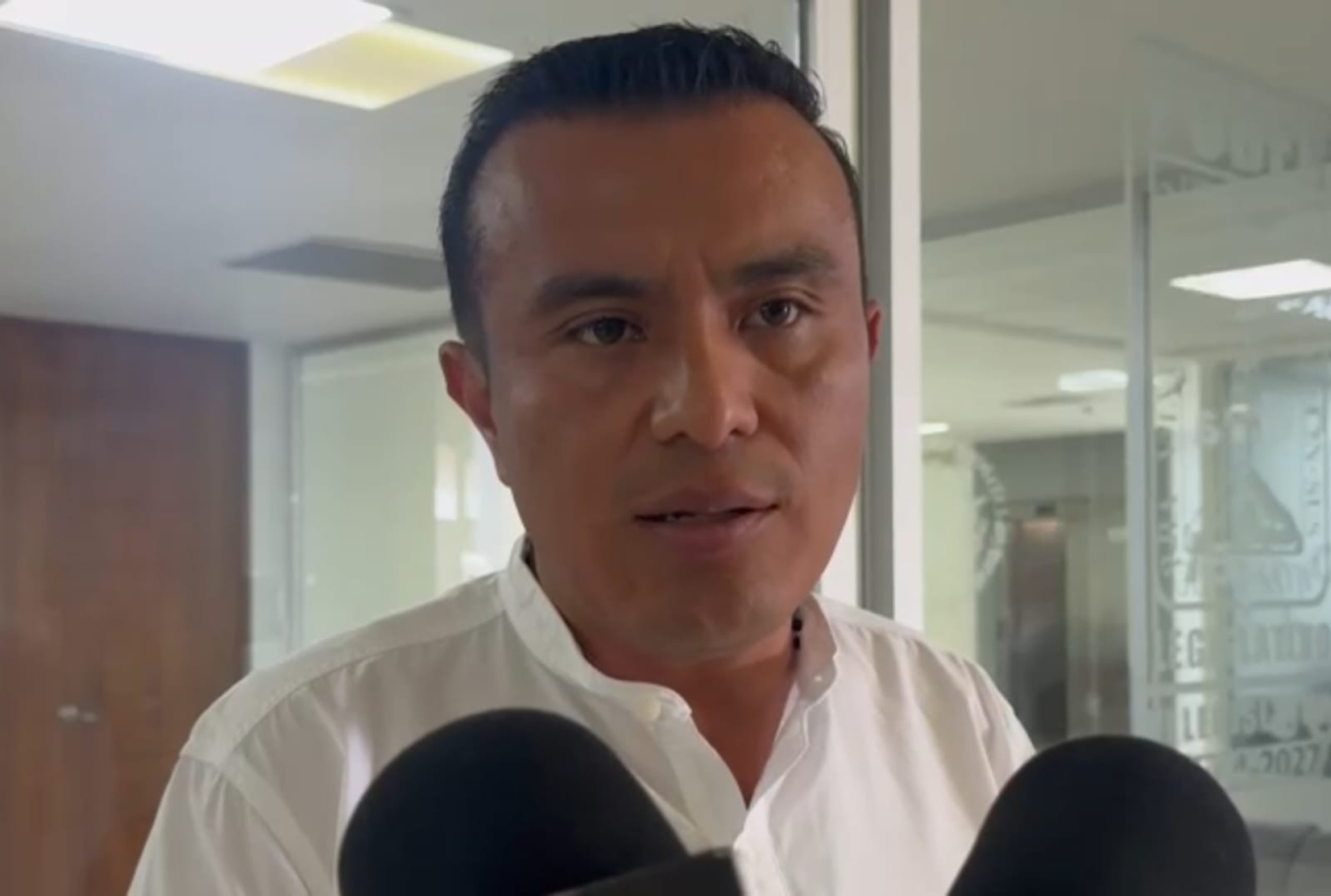 Destaca Isaac Pimentel Mejía importancia de la unidad y el consenso entre fuerzas políticas