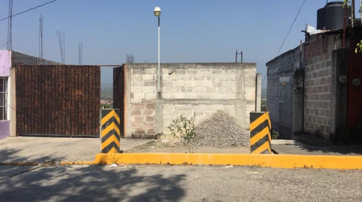 Recuperan armas y droga que robaron a la FGE