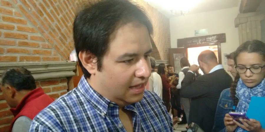 Instalan la Comisión de Relaciones Públicas y Comunicación Social del Ayuntamiento de Cuernavaca
