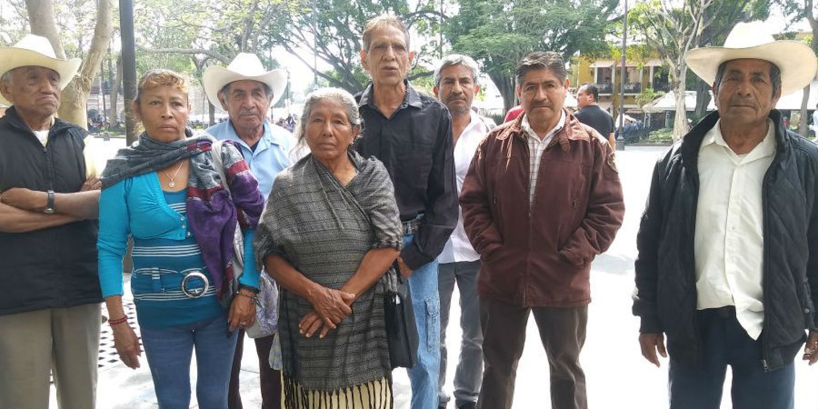Liberarán recursos de pensiones a descendientes de revolucionarios zapatistas