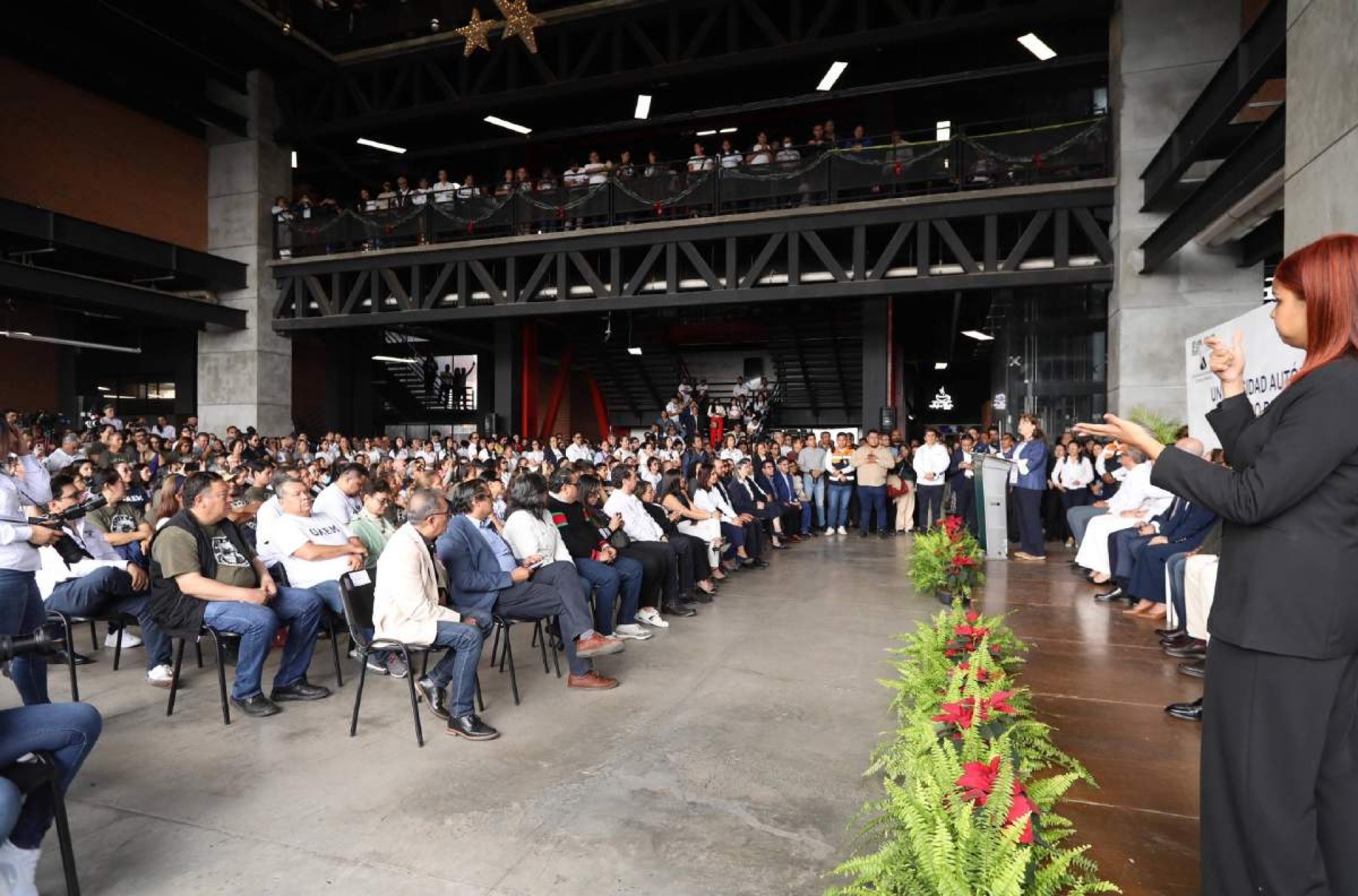 Recibirá UAEM 270 millones