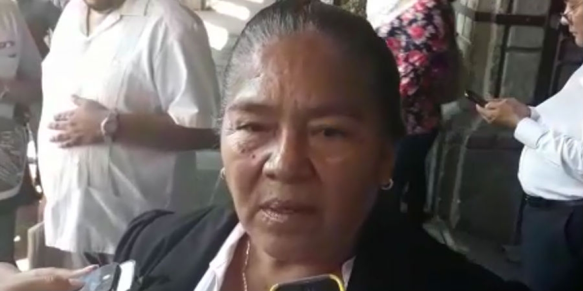 Demandan policías del Mando Único en Temixco pago de prestaciones, al Ayuntamiento