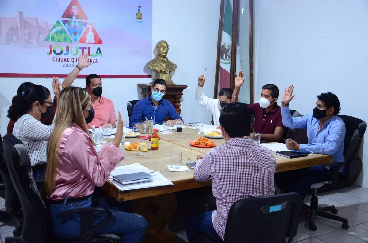 Lanzarán convocatoria para ayudantes municipales en Jojutla