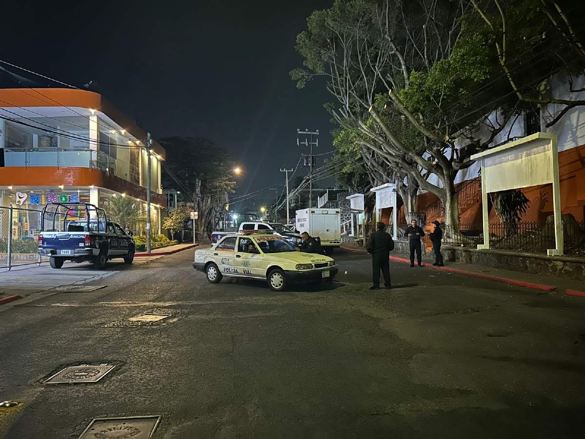 Asesinan a una joven en el Miraval