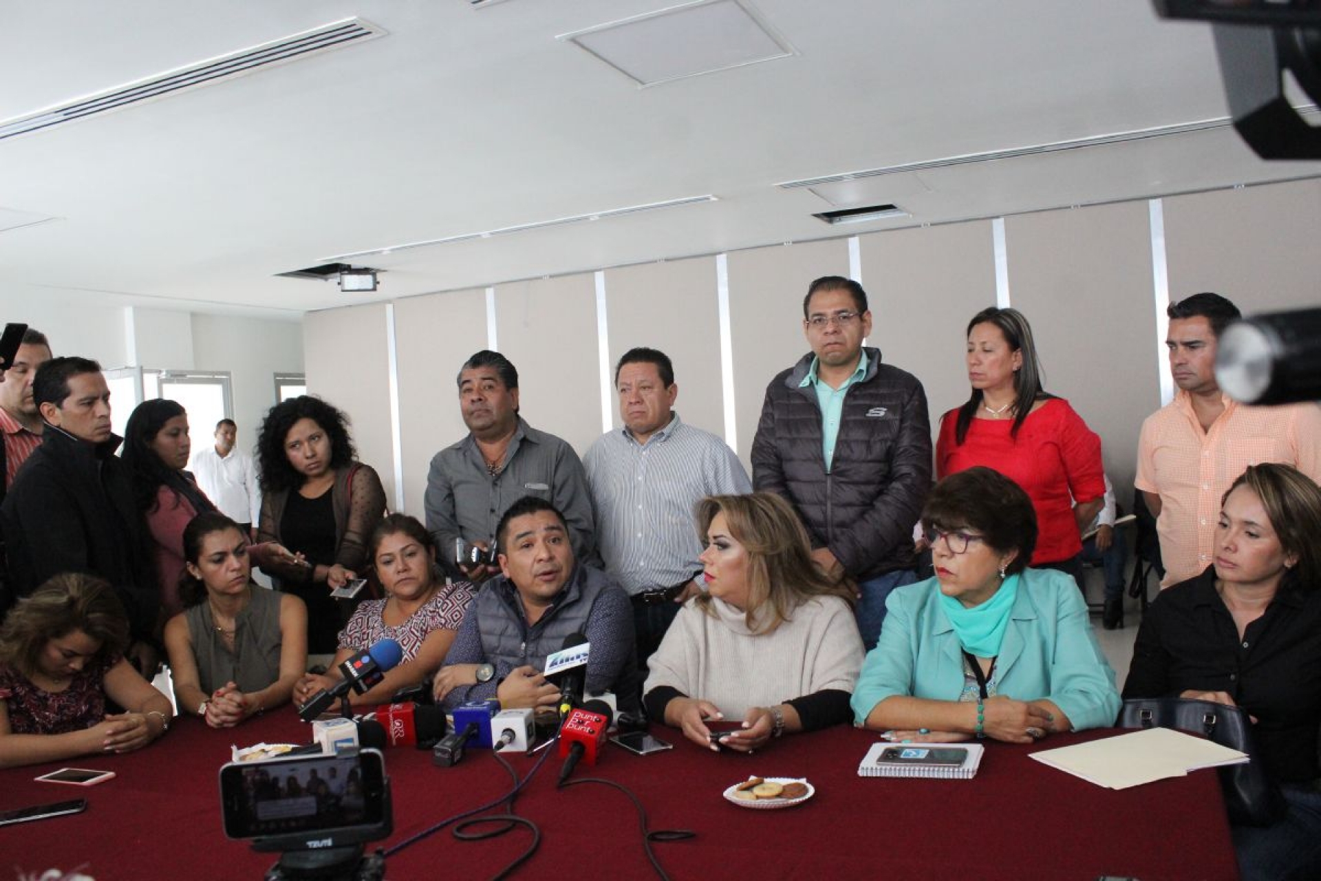 Exdiputados dejaron sólo dos mil pesos en el banco