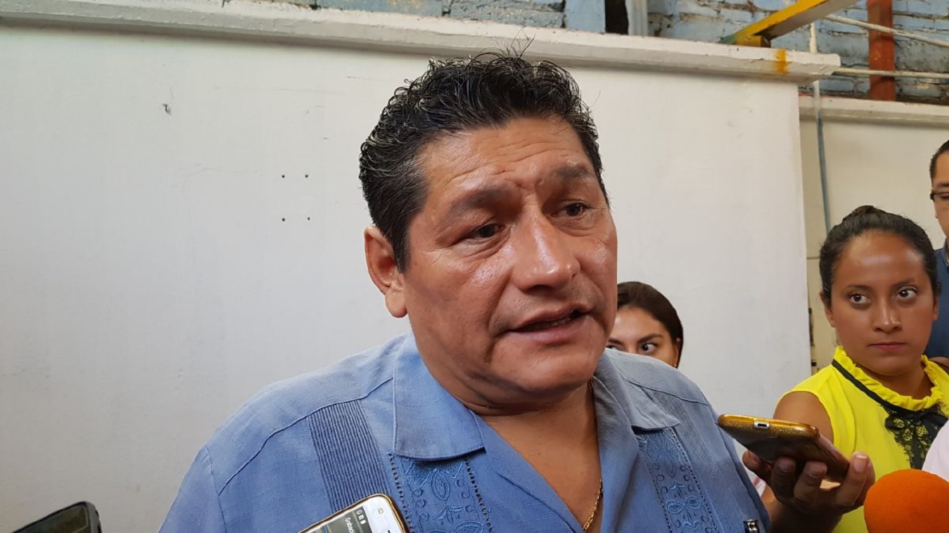 Agentes de la Policía Federal reforzarán la seguridad en Cuautla