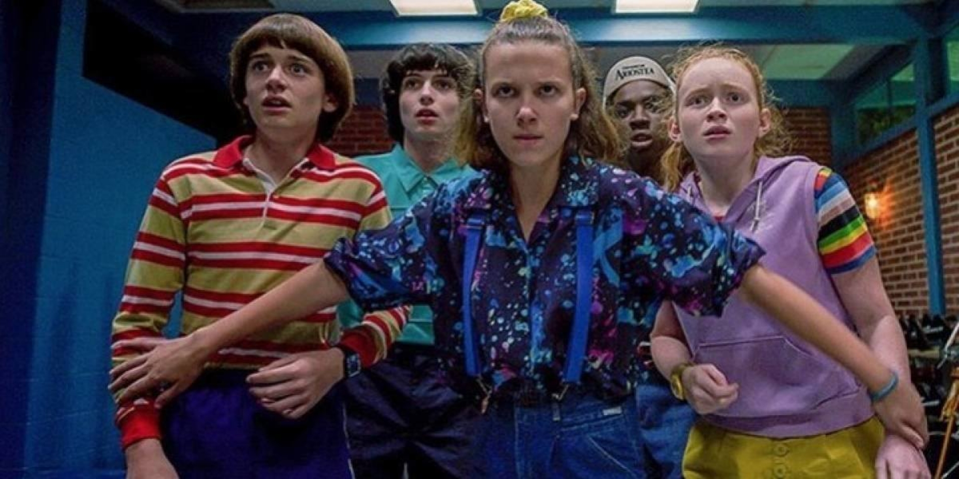 4ta temporada de ‘Stranger Things’ estará en Netflix hasta Halloween 2020