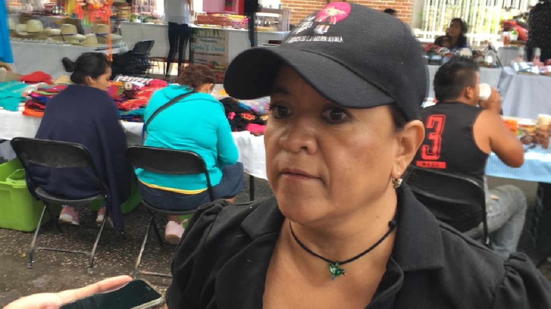 Preparan programa piloto de prevención de violencia contra la mujer en Ayala