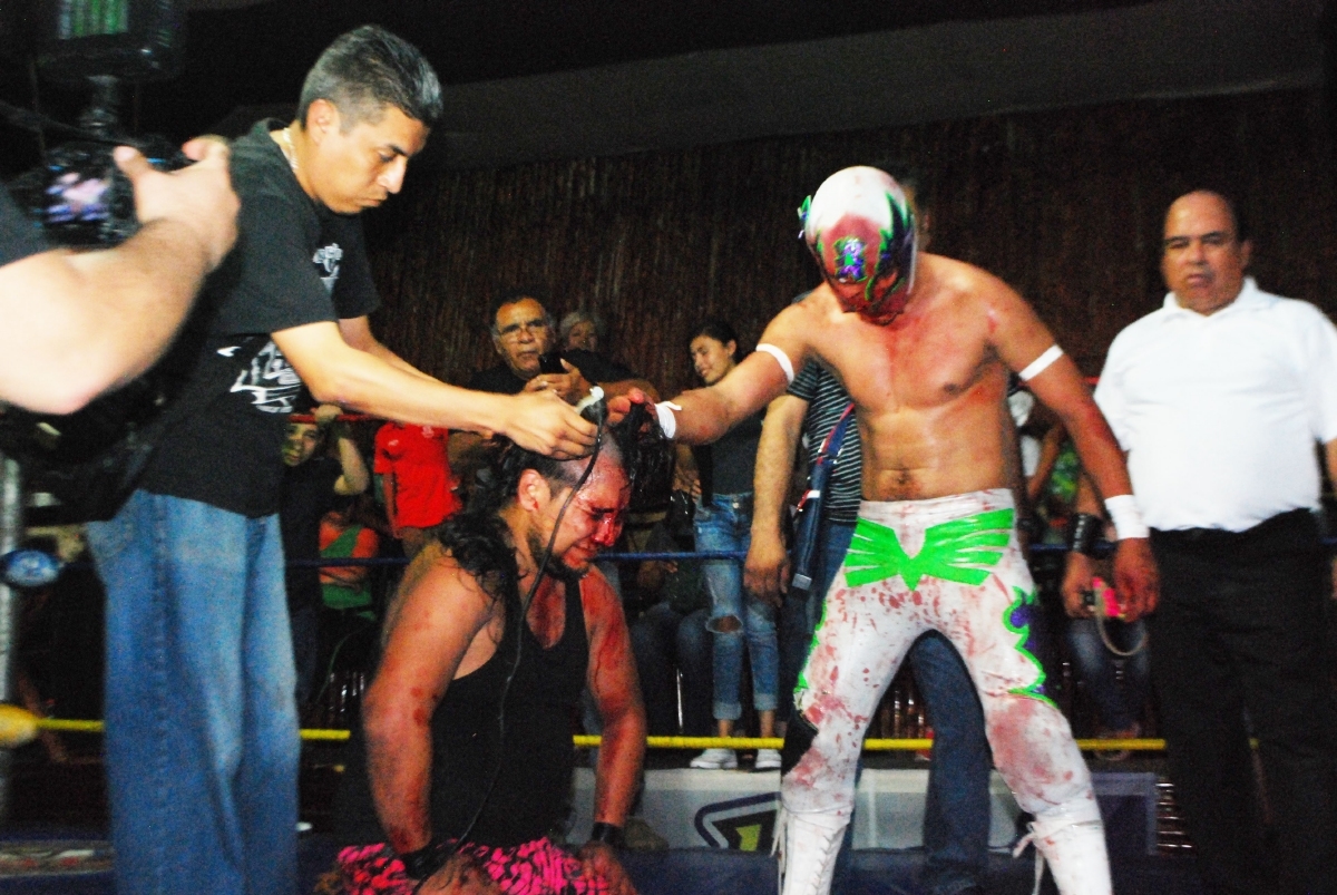 ¡Triunfo celestial!