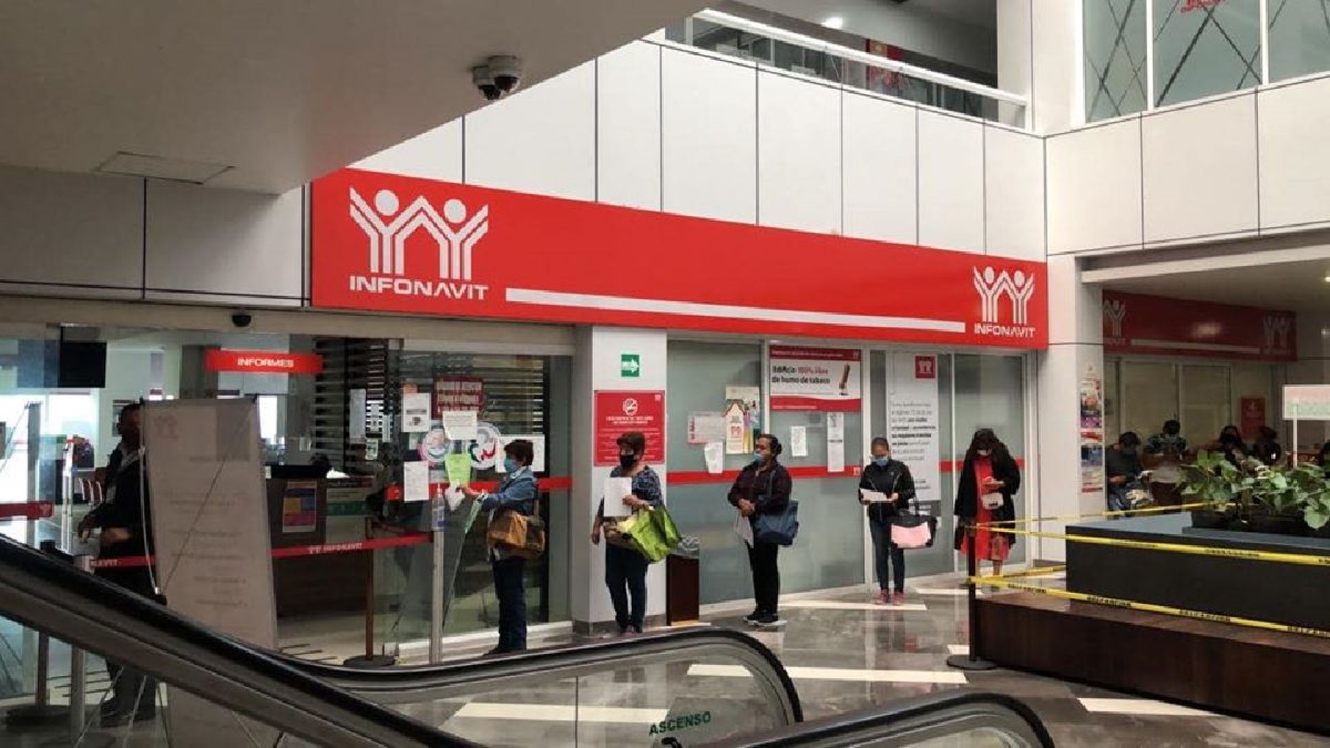 Alertan por fraudes a afiliados a Infonavit