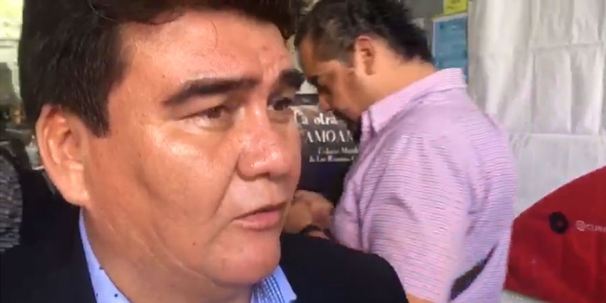 Pedirá alcalde de Jiutepec replantear proyecto de rehabilitación del bulevar Cuauhnáhuac