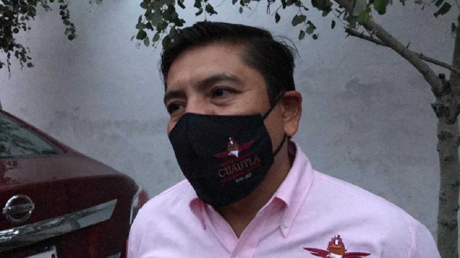 Buscan incluir al mercado “Galeana” en programa de mejoramiento urbano
