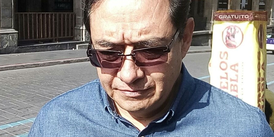 Manifiesta coordinador parlamentario del PAN respaldo al FAM