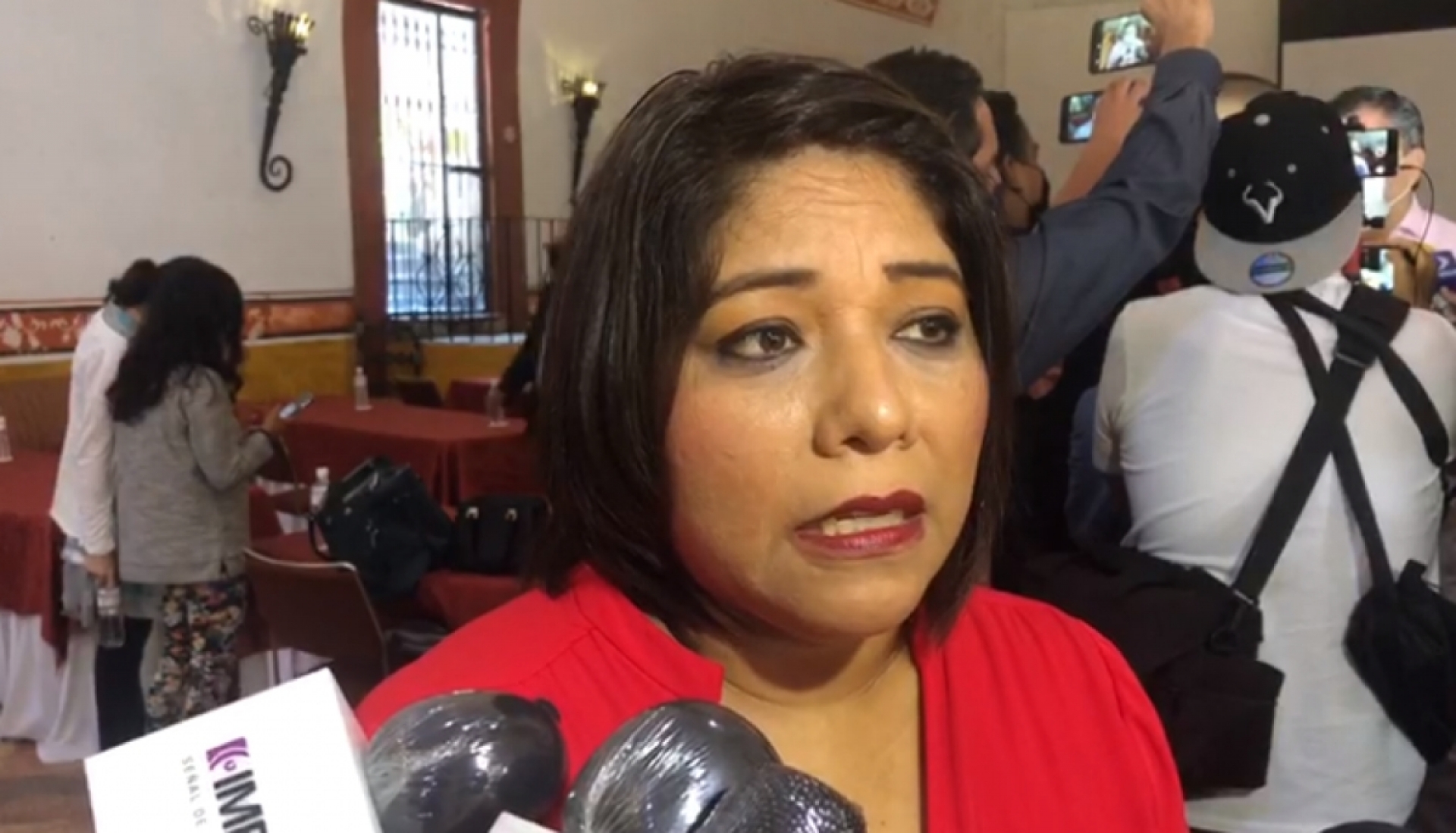 Probable, que desaparezca  el sistema anticorrupción