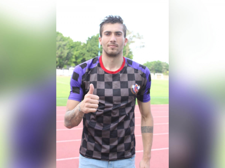 “Podemos sacar el triunfo ante América”: Lucas Dagorret