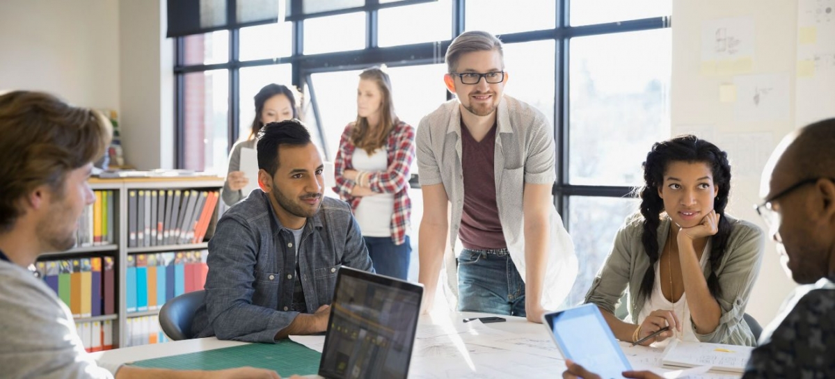 ¿Cómo es el jefe ideal para los millennials?