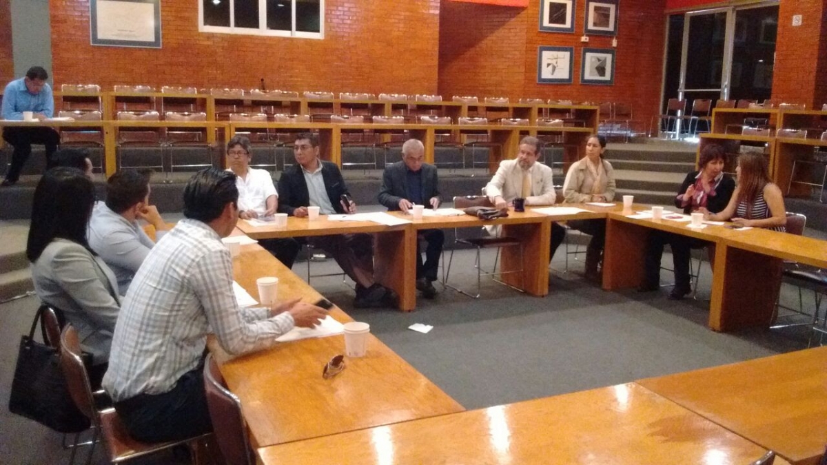 Piden a diputados más recursos para investigación