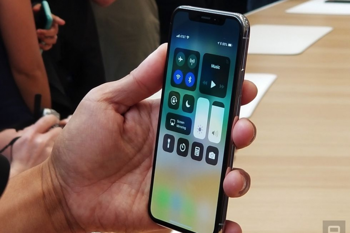 ¿Tu iPhone se está reiniciando? No es el único y esta es la razón