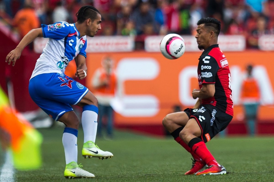 Xolos de Tijuana ya piensa en Monterrey