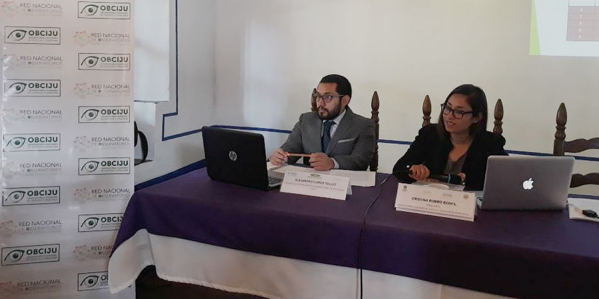 Hoy: Da a conocer Red Nacional de Observatorios cifras en materia de seguridad
