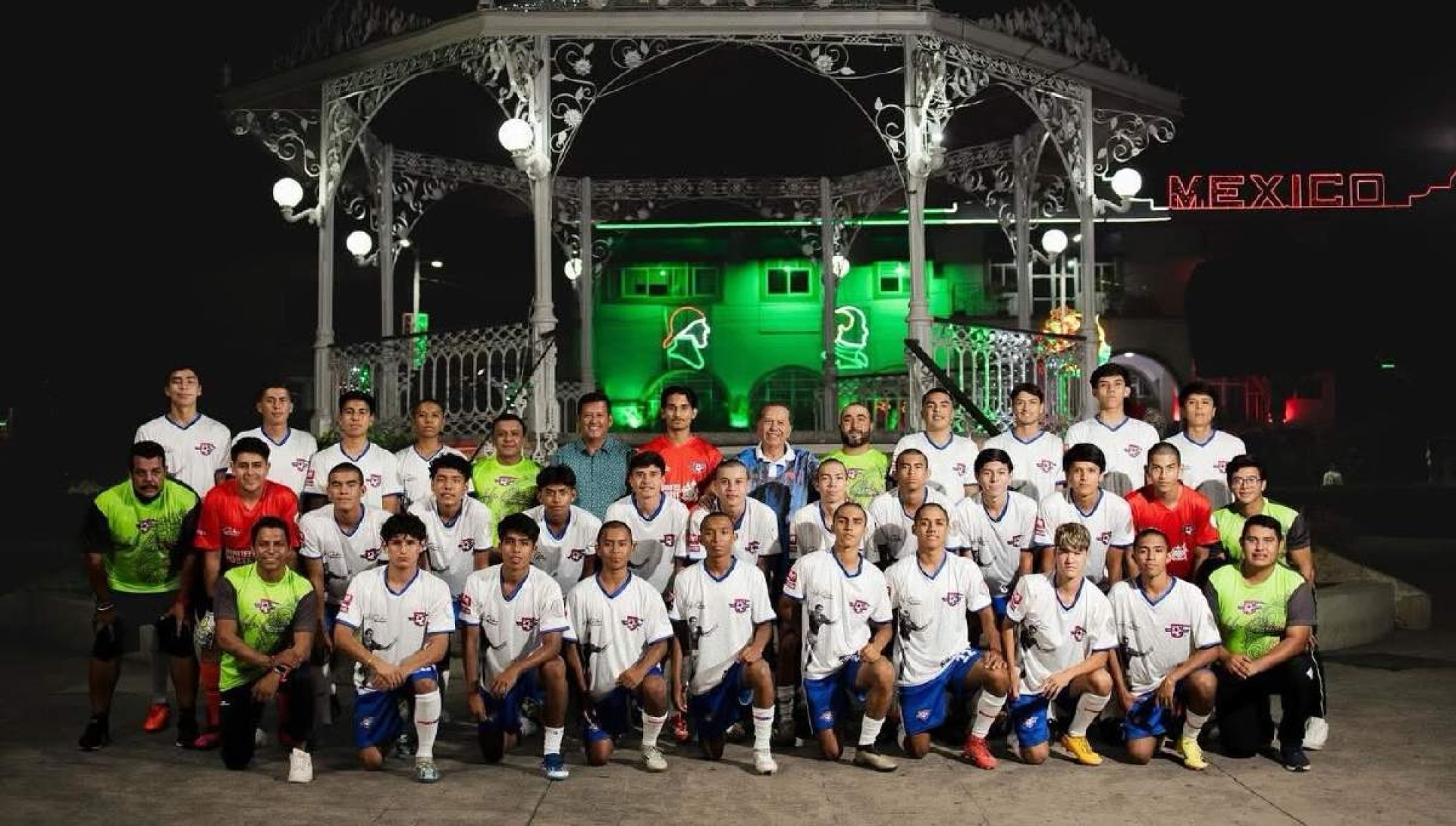 Quieren mantener la buena racha