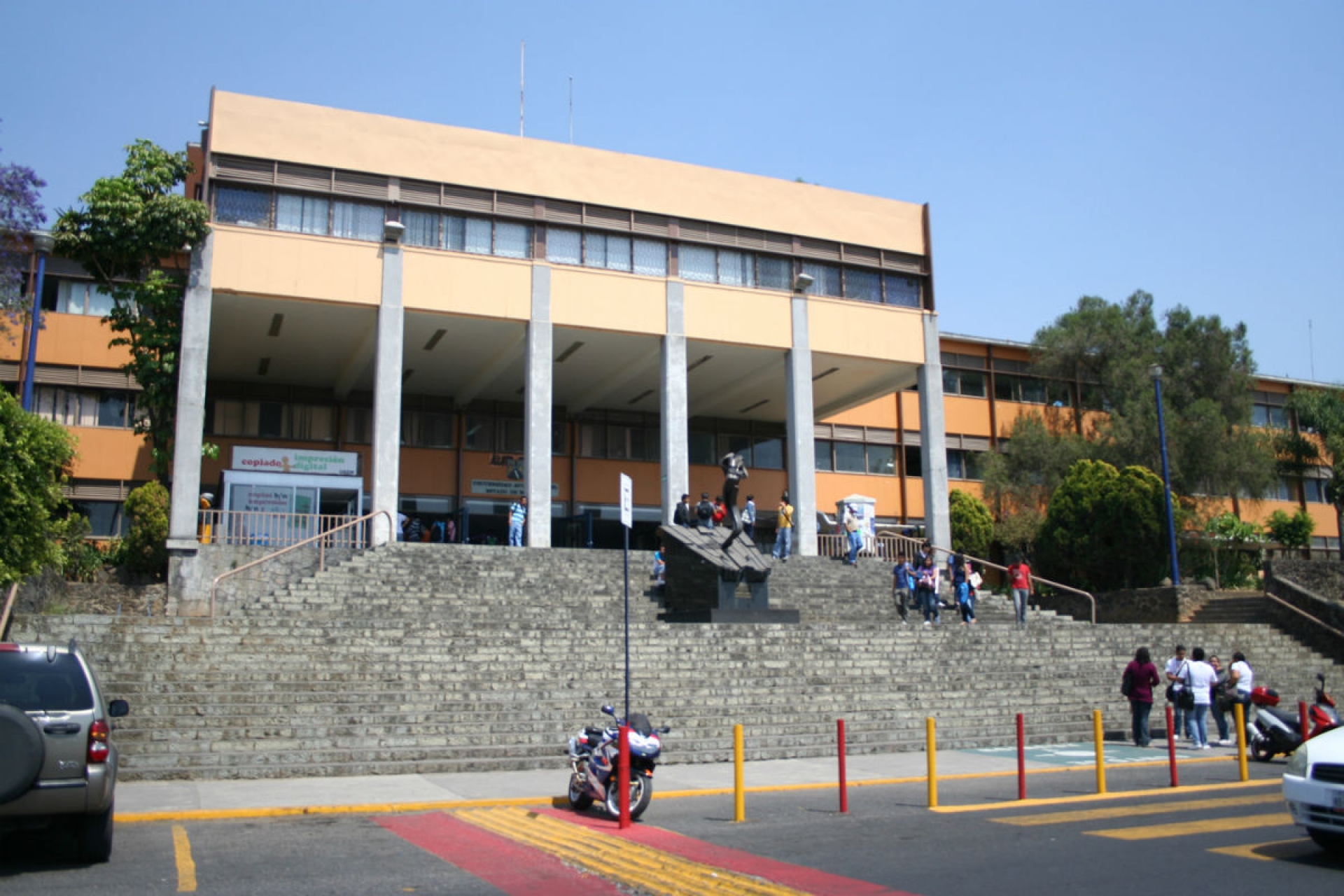 Pide SITAUAEM completar revisión de plantilla