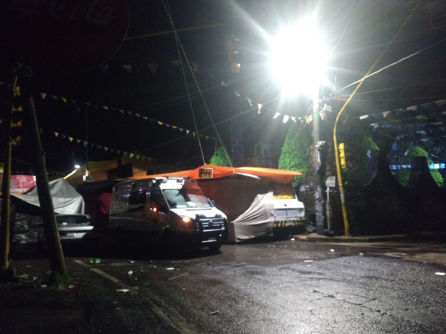 Balacera en un baile de Huitizlac deja un muerto