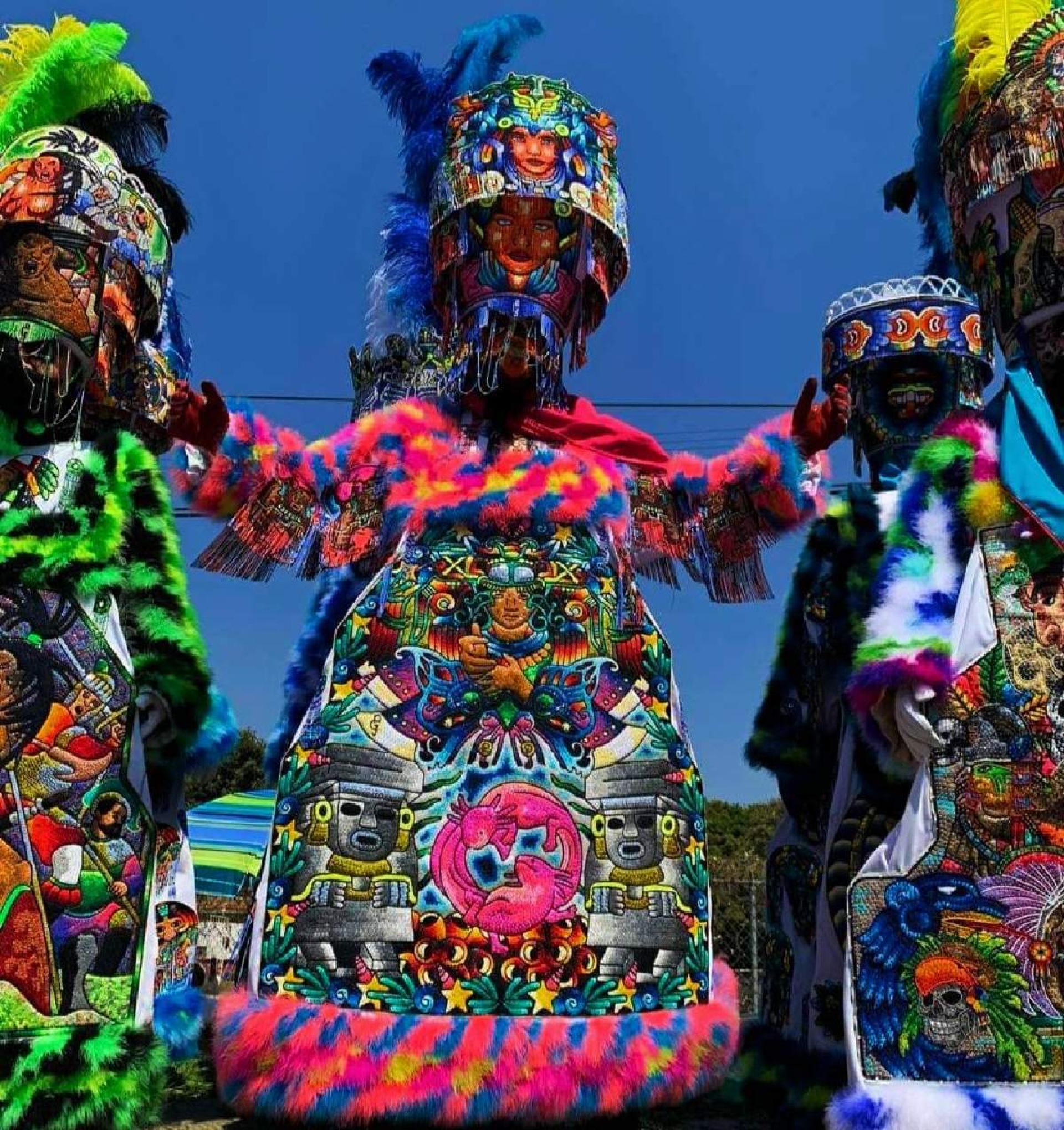 Lamentan empresarios venta excesiva de alcohol en carnavales