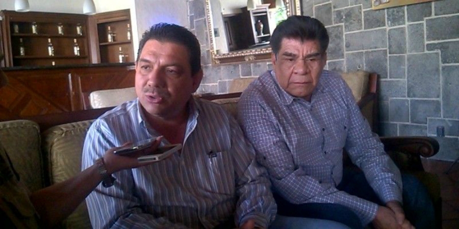 Dispuesto el representante de Sirec a que le practiquen una auditoría
