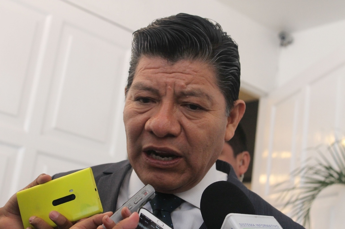 Hay información “irresponsable” en torno al Morebús: Quiroz Medina