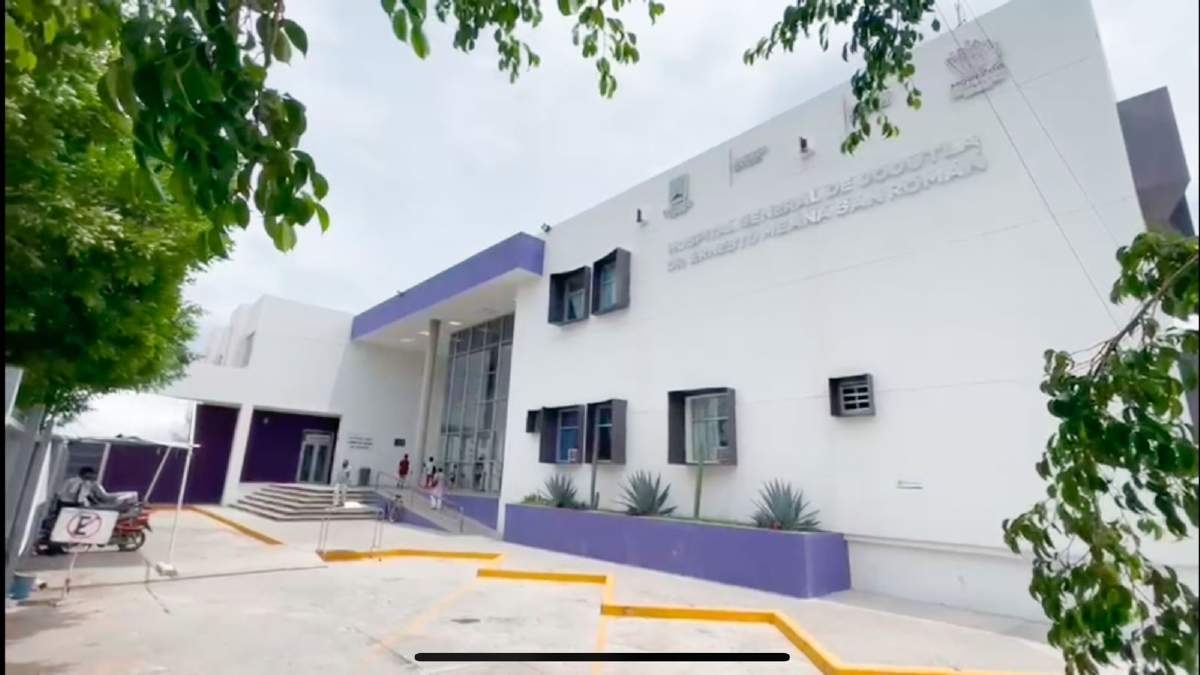 Atacan con arma blanca a una mujer en Tequesquitengo