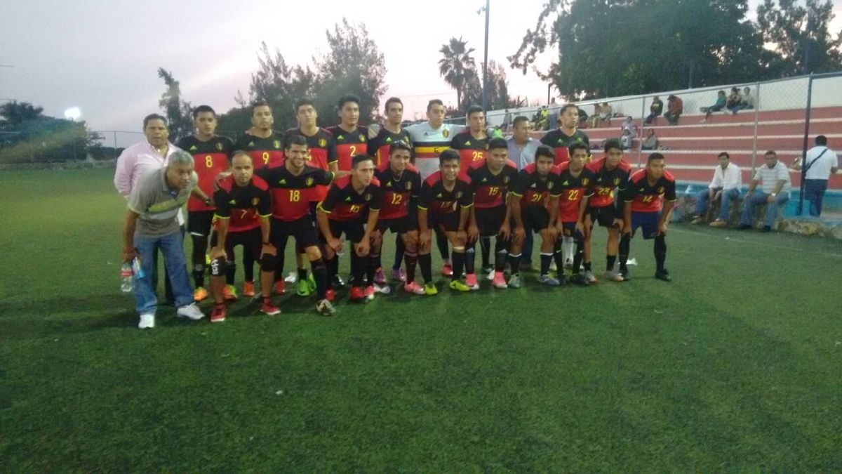 Atlético Ferrer avanza a Cuartos de Final de la Copa Acapantzingo Unión