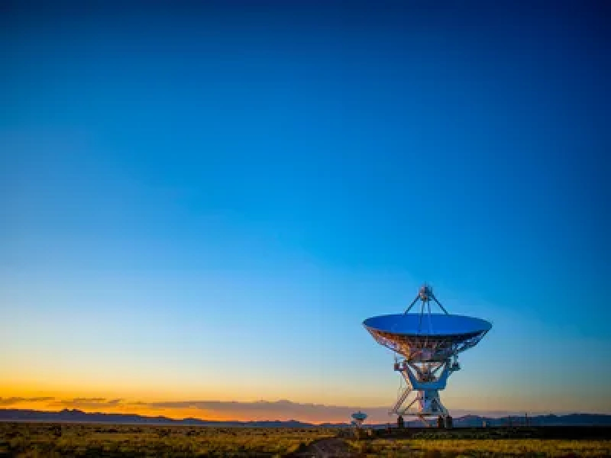 Estos son los nuevos métodos con los que están buscando vida extraterrestre