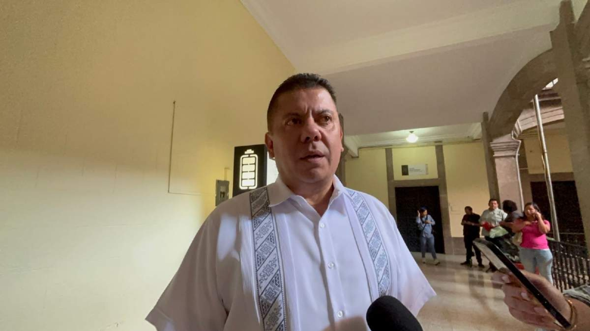 Presas están en 80 por ciento de su capacidad