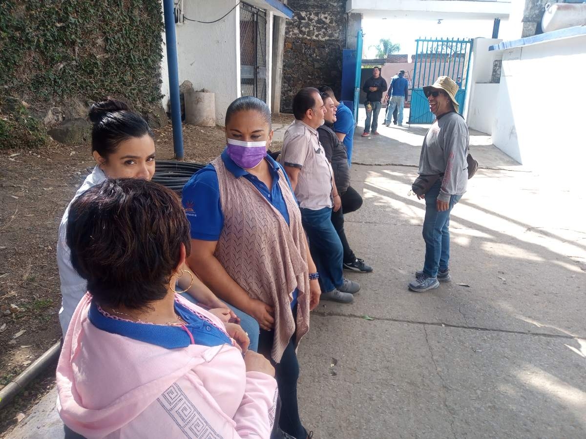 Necesario, que el SAPAC obtenga mayores ingresos