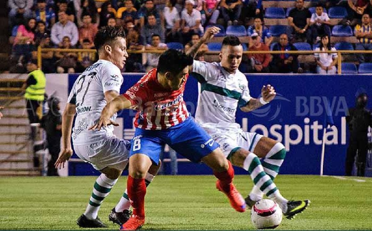 Atlético Zacatepec agrava crisis