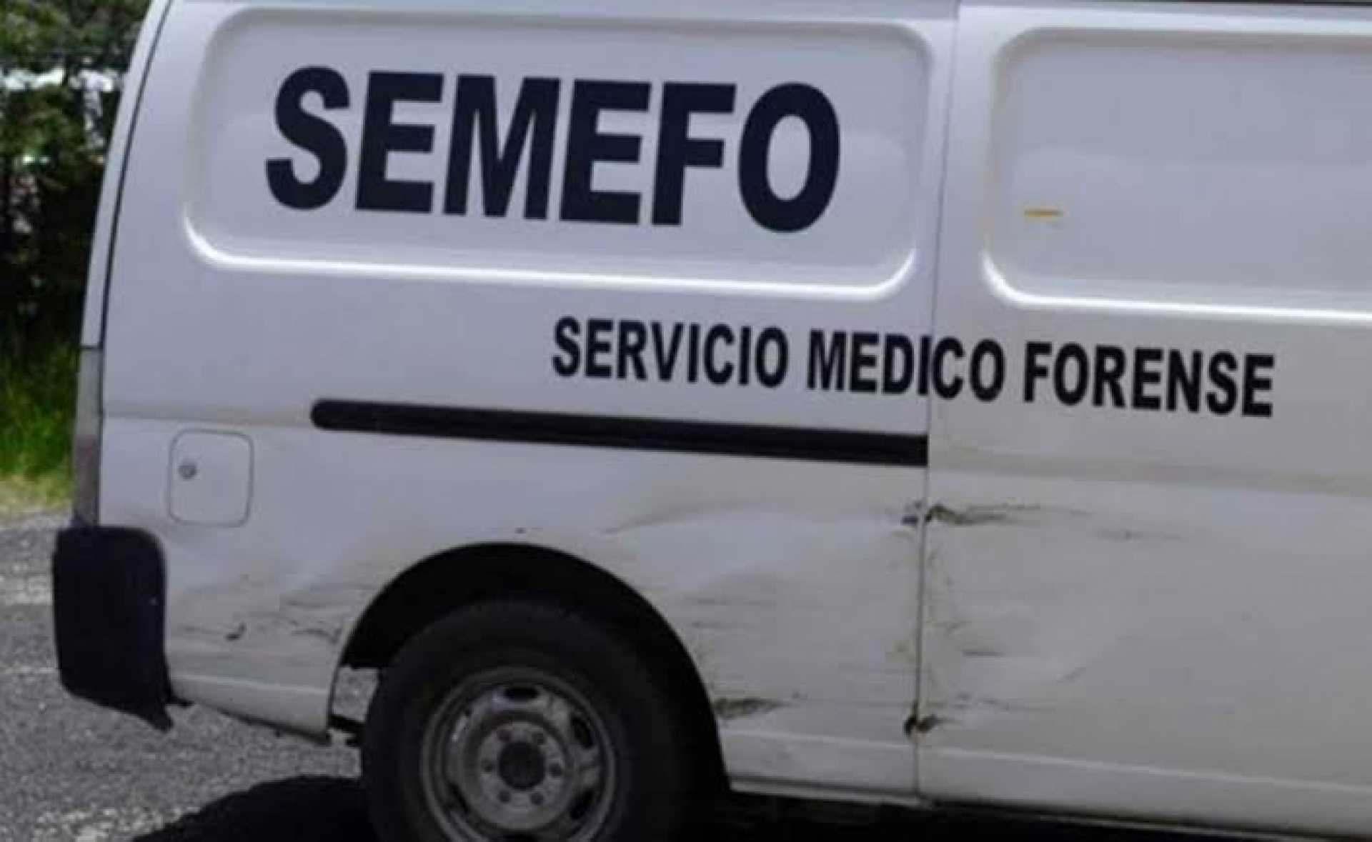 Estudian nexos en la muerte de dos mujeres