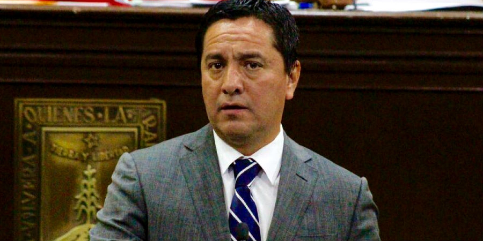 Lamenta PRI decisión de Nueva Alianza de ya no ir en candidaturas comunes