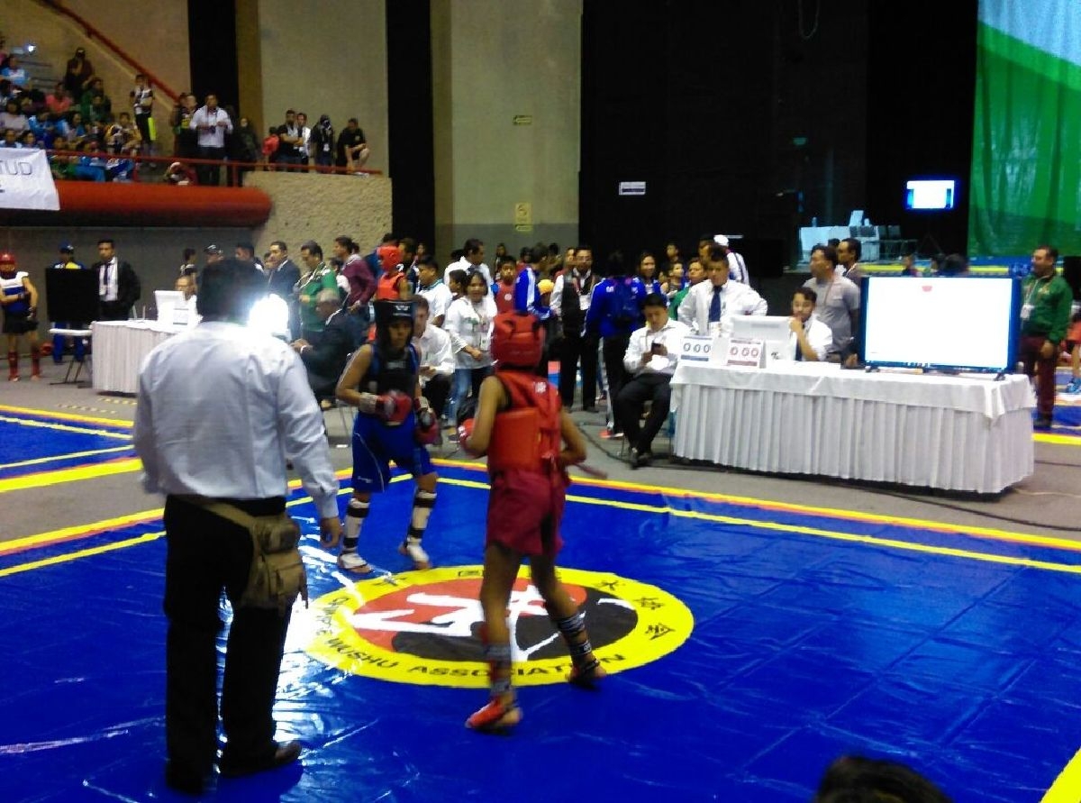 Morelos finaliza en el lugar 18 en los Juegos Populares
