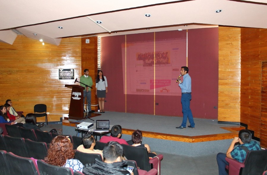 Diseñan universitarios proyecto turístico “La ruta del arroz”