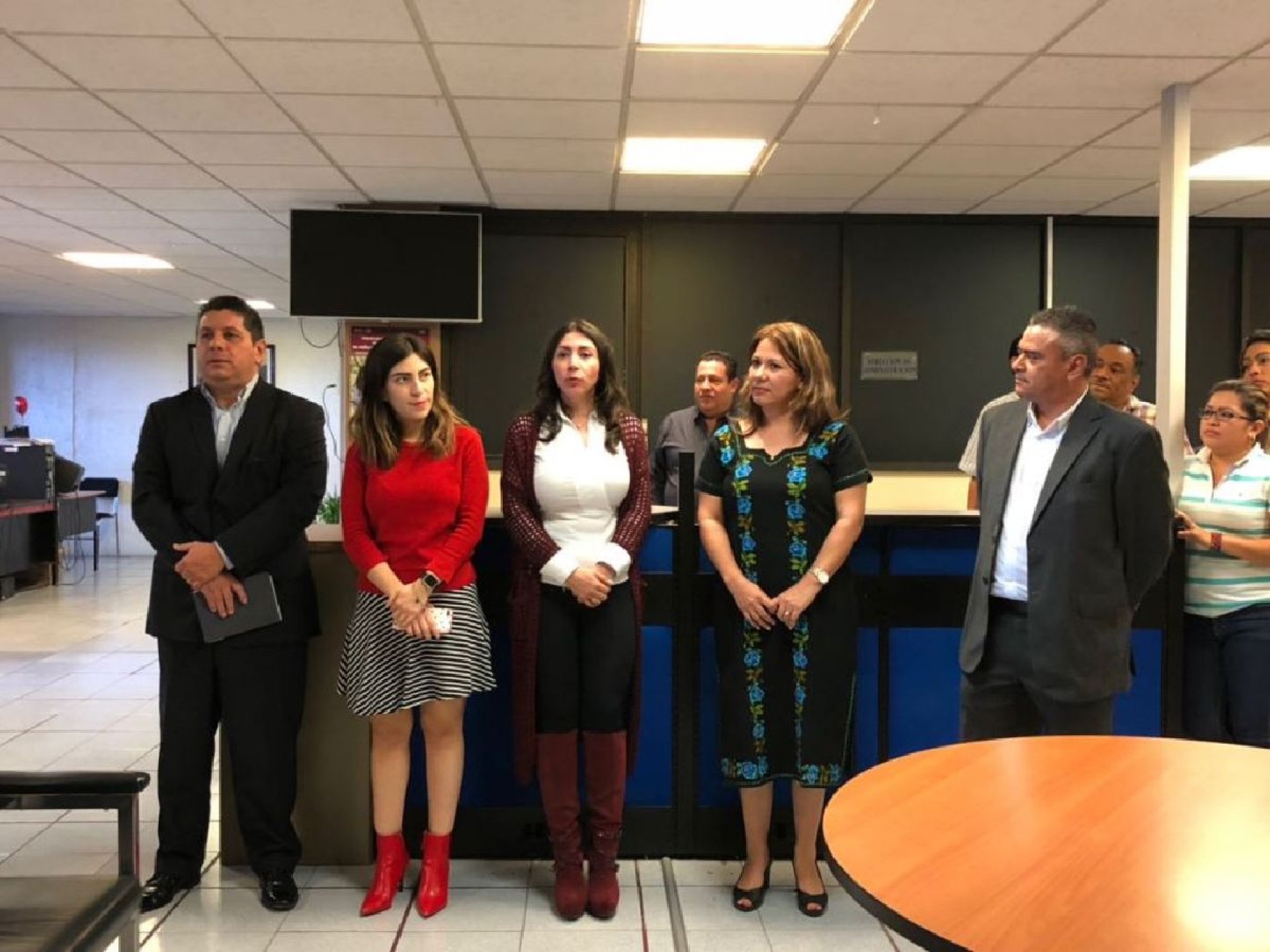 Anuncia el IEBEM drásticos cambios en su estructura